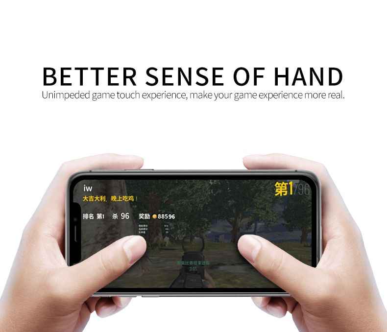 Szkło hartowane X-ONE Full Cover Extra Strong Crystal Clear - do Samsung S23 FE (full glue) czarny