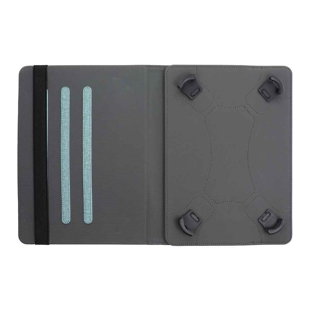 Uniwersalne etui / pokrowiec MELLOW na tablet 10" zielony