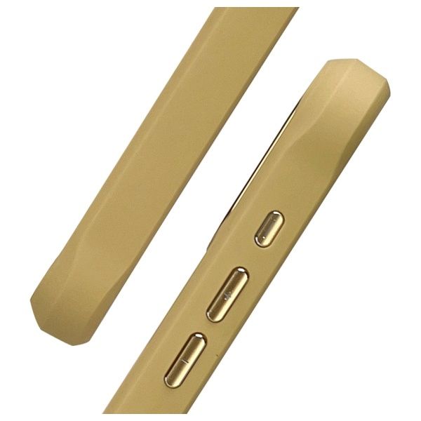 Grafika przedstawia NIMMY futerał COOL&CUTE 2.0 Cat do IPHONE 16 Pro Max khaki