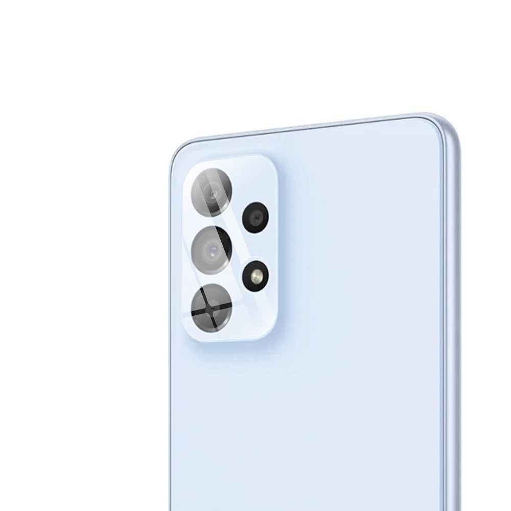 Szkło hartowane Tempered Glass Camera Cover - do Samsung A33 5G