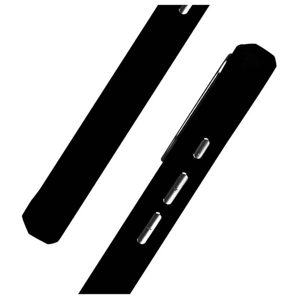 NIMMY futerał COOL&CUTE 2.0 Dog do iPhone 16 Pro Max czarny