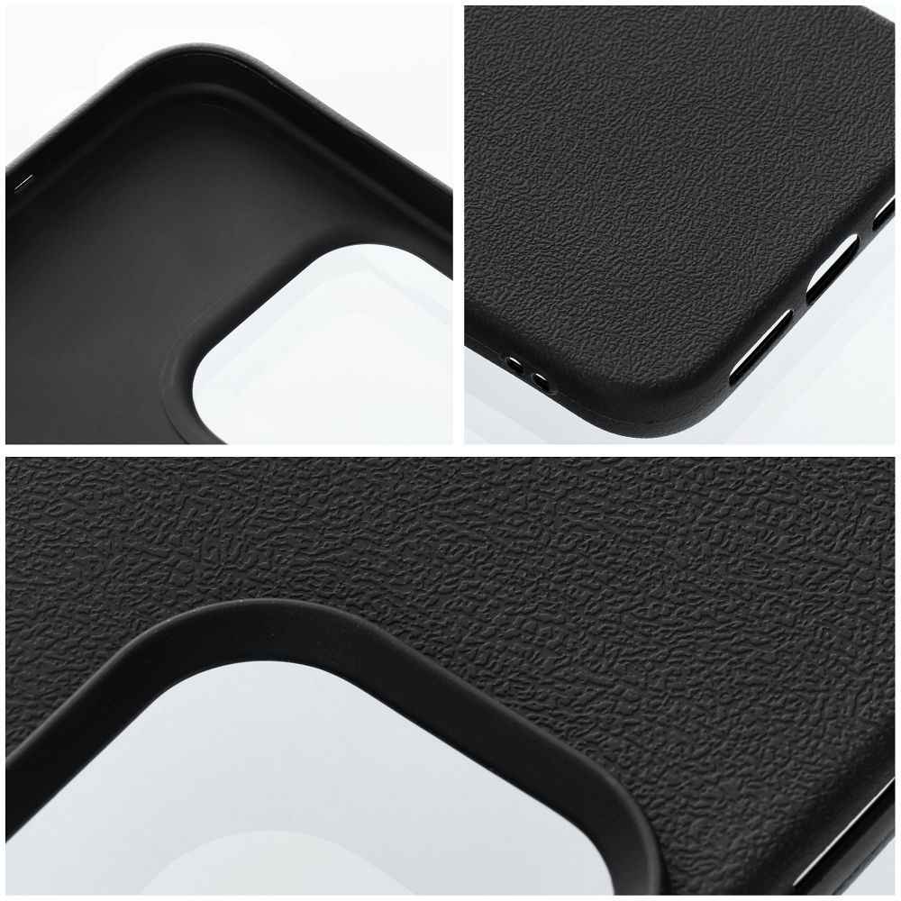 Futerał SKIN do IPHONE 16e (SE 4 2025) czarny