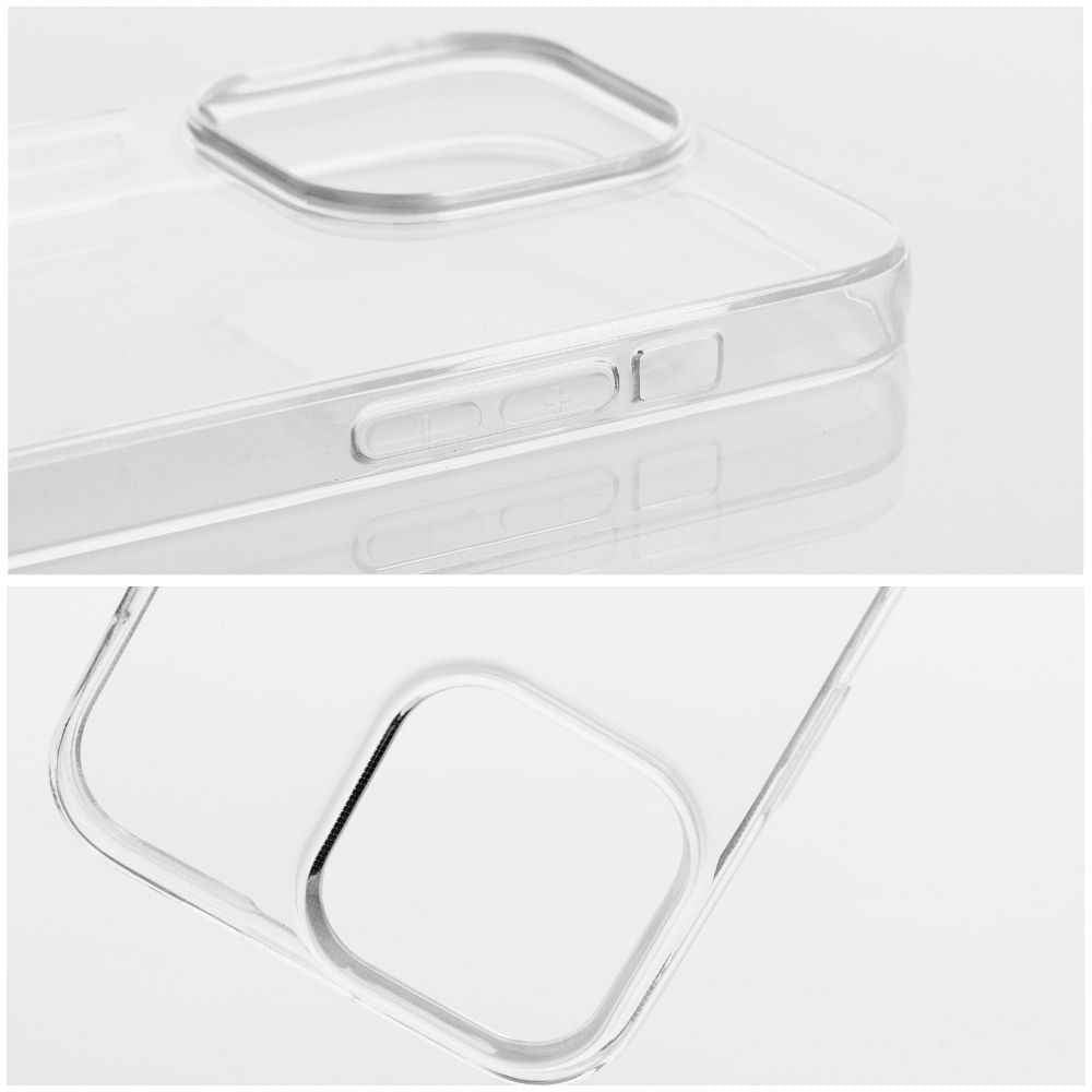 Futerał CLEAR CASE 2 mm BOX do XIAOMI Redmi Note 13 4G transparentny
