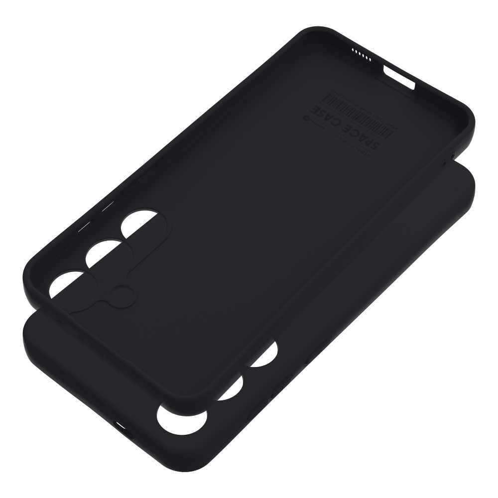 ROAR futerał SPACE do SAMSUNG S24 Plus Czarny