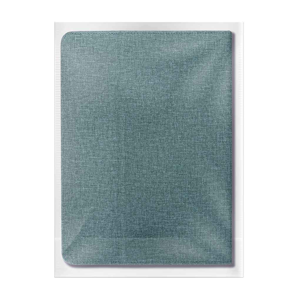 Uniwersalne etui / pokrowiec MELLOW na tablet 10" zielony