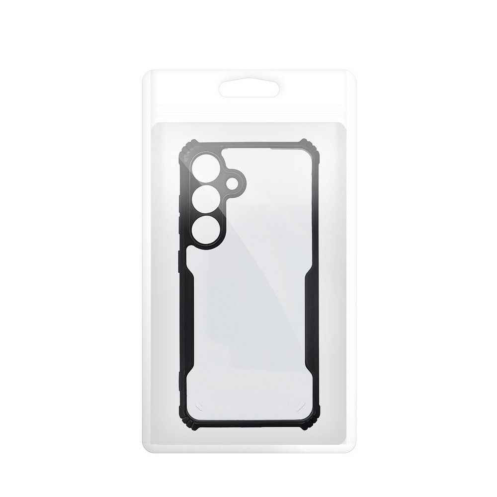 Etui ANTI-DROP do Samsung S25 Ultra czarny