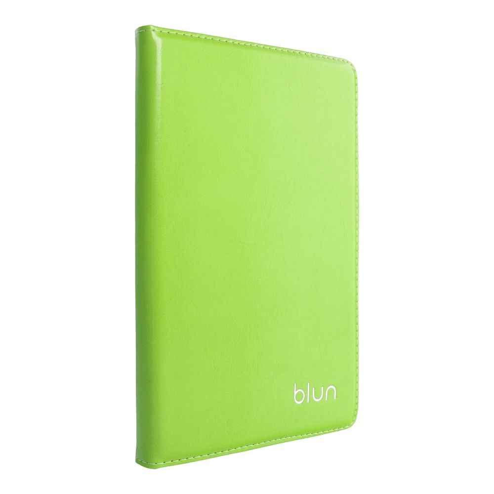 BLUN uniwersalny Etui na tablet 8" (UNT) limonka