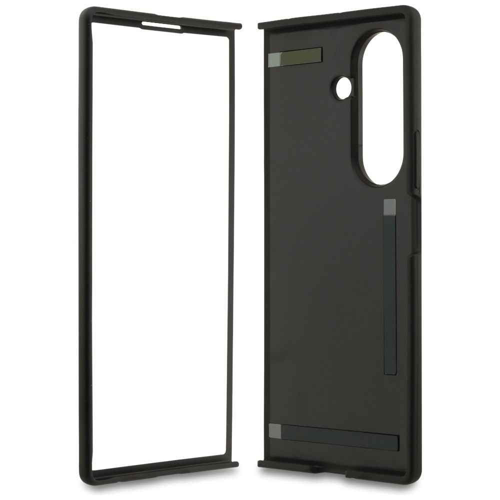 GUESS futerał do SAMSUNG Z Fold7 GUHCZFD74GMGPI (4G PU Big Logo) różowy