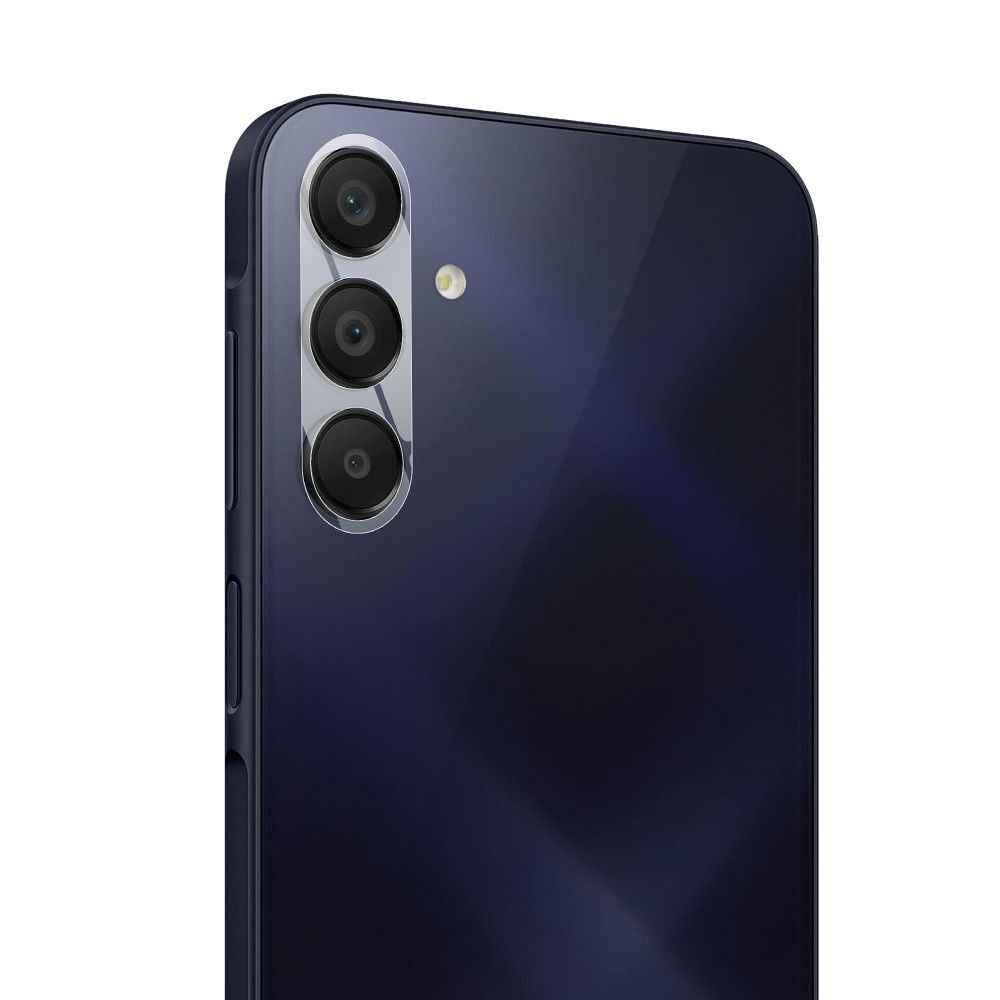 Szkło hartowane Tempered Glass Camera Cover - do Samsung A15