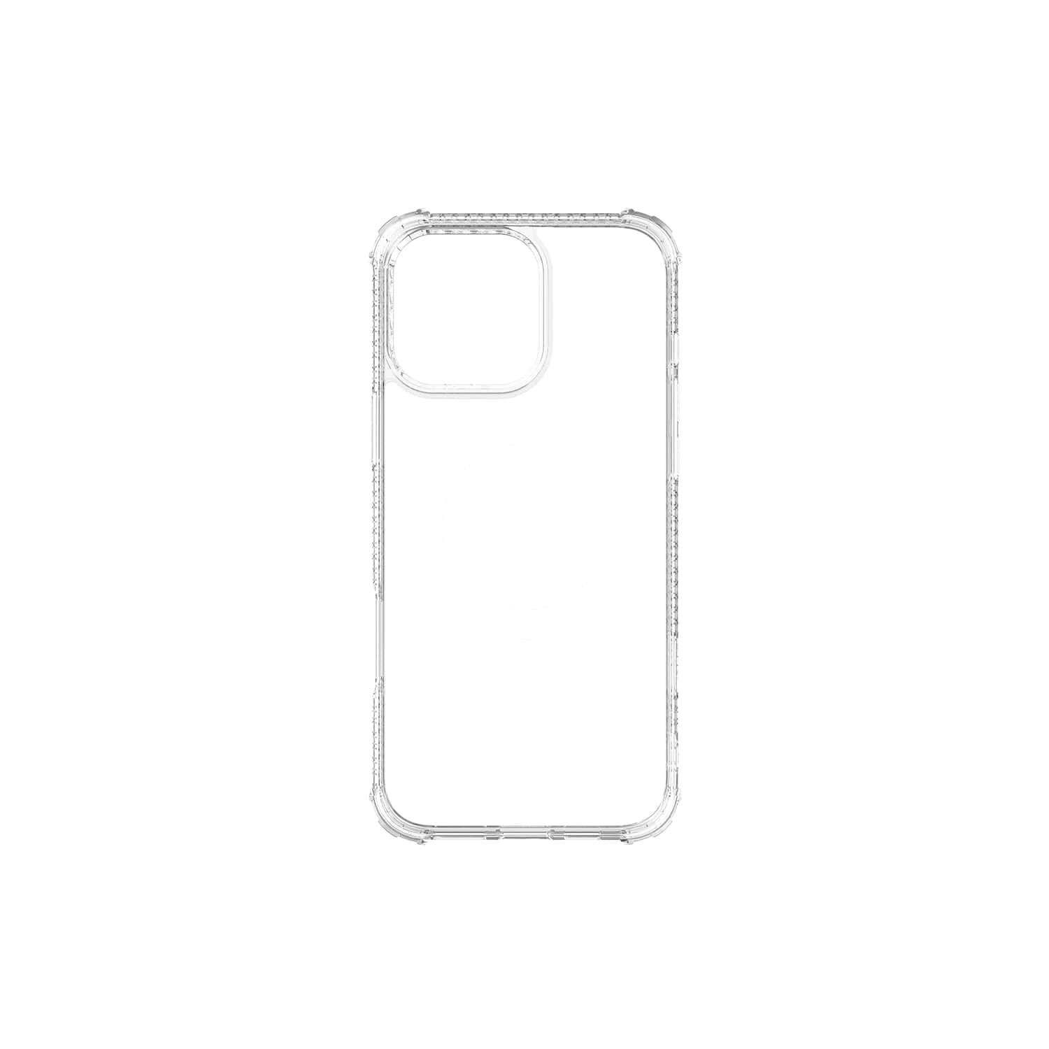 Grafika przedstawia produkt Etui X-ONE Dropguard Magnetic Case Pro (kompatybilny z MagSafe) - do Apple iPhone 16 czarny dostępny w sklepie Etui24.