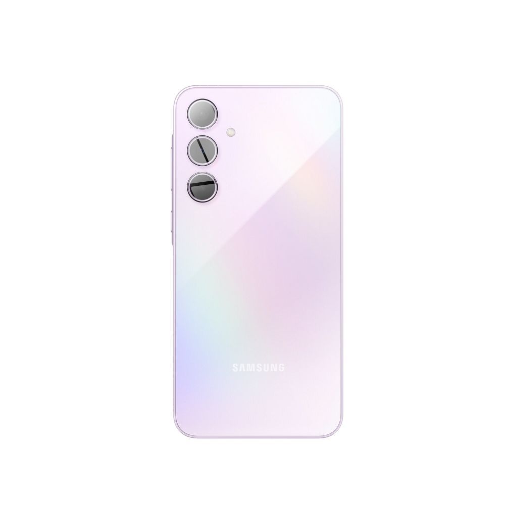 Grafika przedstawia produkt Szkło hartowane Tempered Glass Camera Cover - do Samsung A35 dostępny w sklepie Etui24.