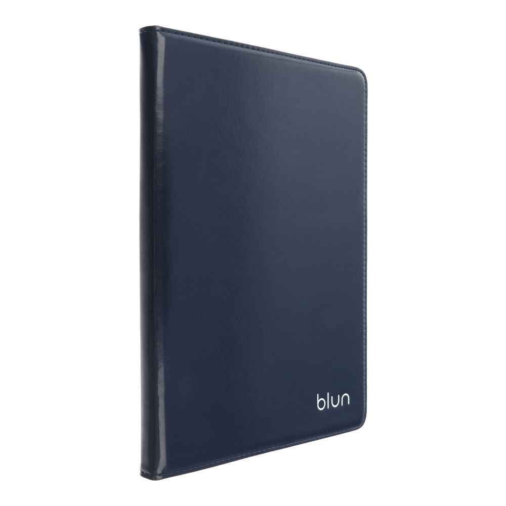 BLUN uniwersalny Etui na tablet 10" (UNT) niebieski