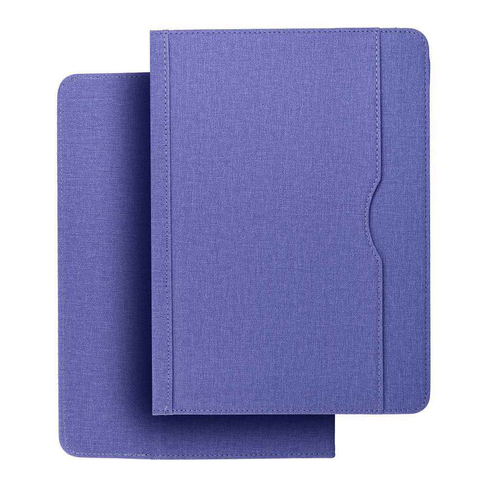 Uniwersalne etui / pokrowiec MELLOW na tablet 10" purpurowy