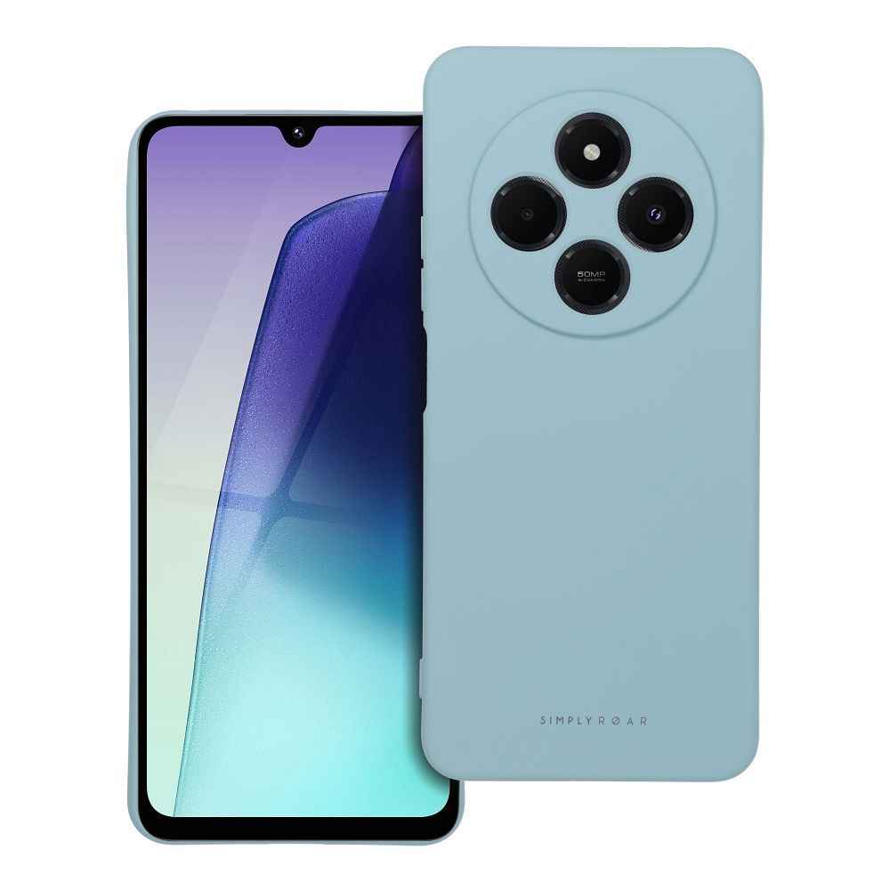 ROAR futerał SPACE do XIAOMI Redmi 14C Niebieski