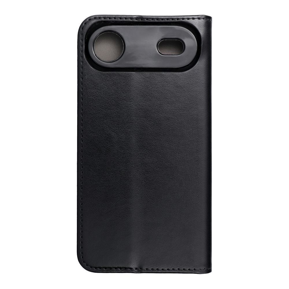 Grafika przedstawia Kabura SMART MAGNETO do iPhone 17 Air czarny