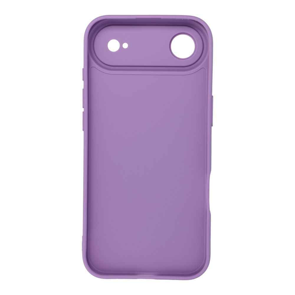 ROAR futerał LUNA do IPHONE 17 Air Fioletowy