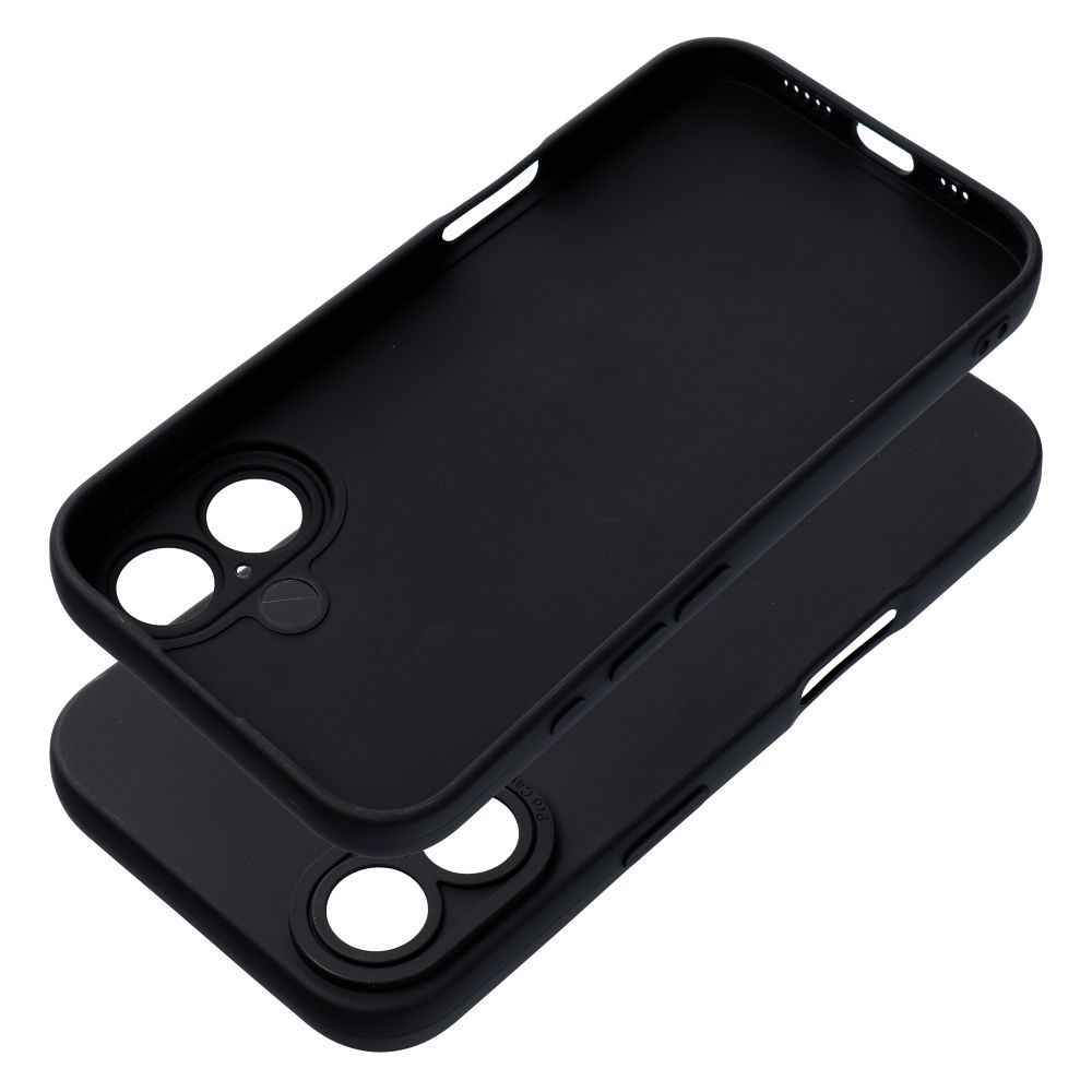 ROAR futerał LUNA do IPHONE 16 czarny