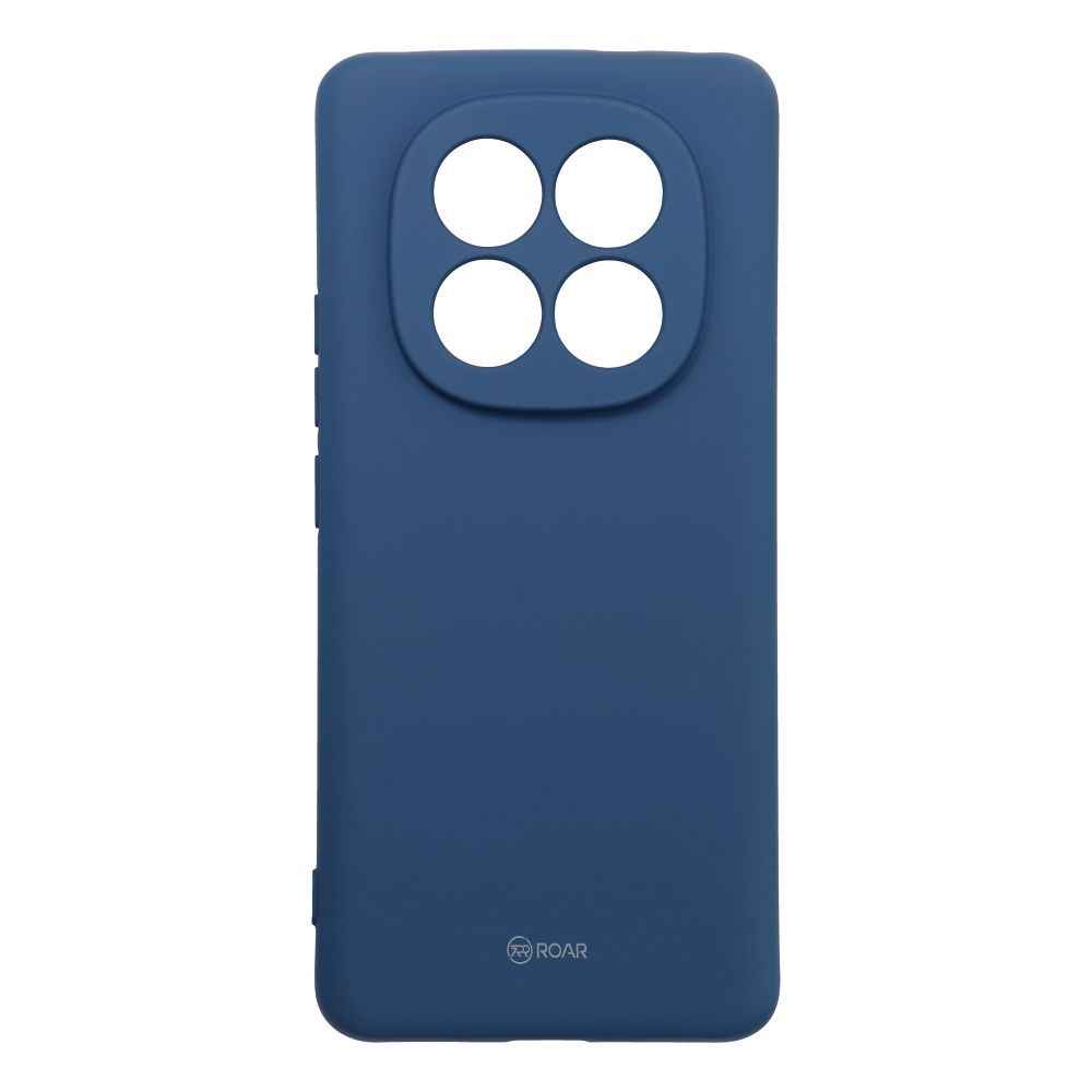 ROAR futerał COLORFUL JELLY do XIAOMI Redmi Note 14 Pro+ 5G Granatowy
