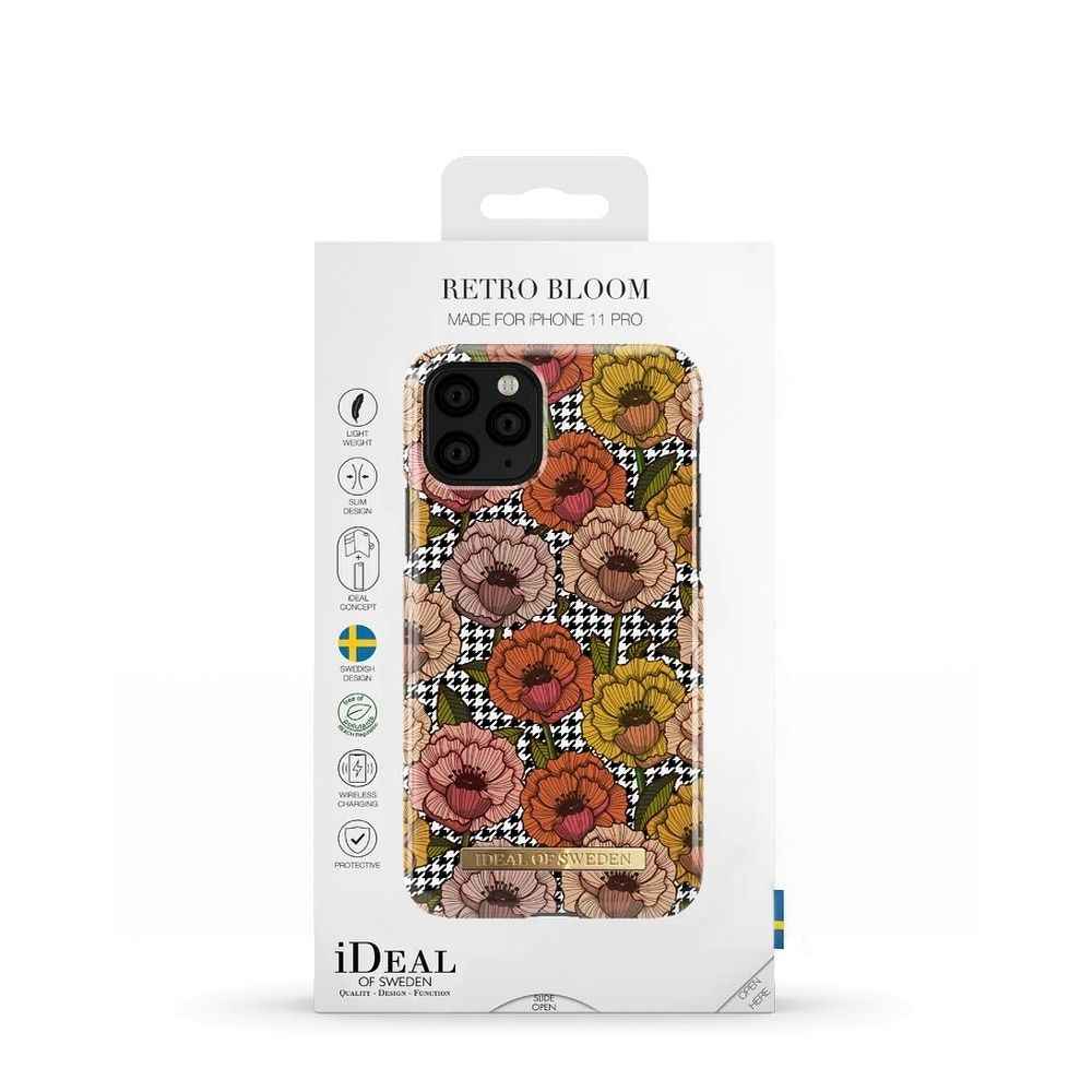 iDeal of Sweden do IPHONE 11 PRO Retro Bloom