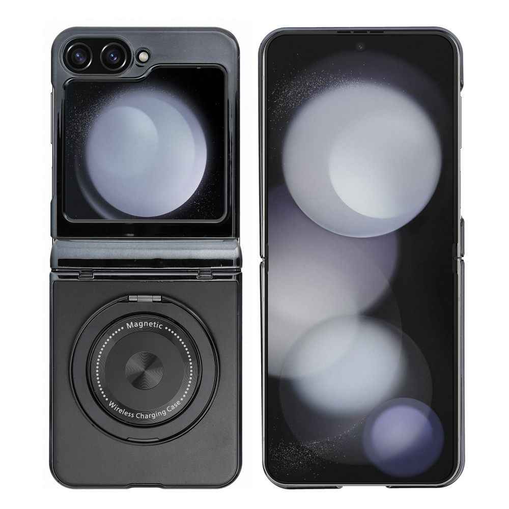 Futerał HCD3 kompatybilny z MagSafe do SAMSUNG Galaxy Z FLIP 5