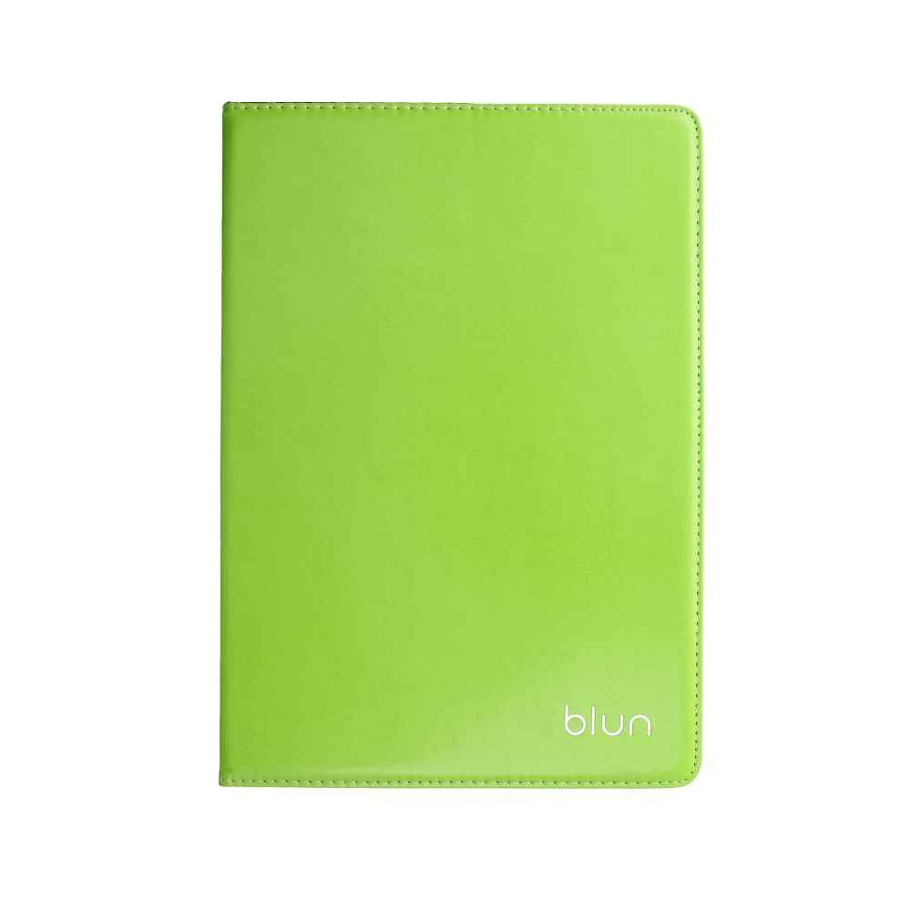 BLUN uniwersalny Etui na tablet 8" (UNT) limonka
