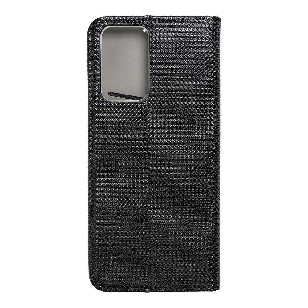 Kabura SMART CASE Book do XIAOMI Redmi Note 10 Pro / 10 Pro MAX czarny