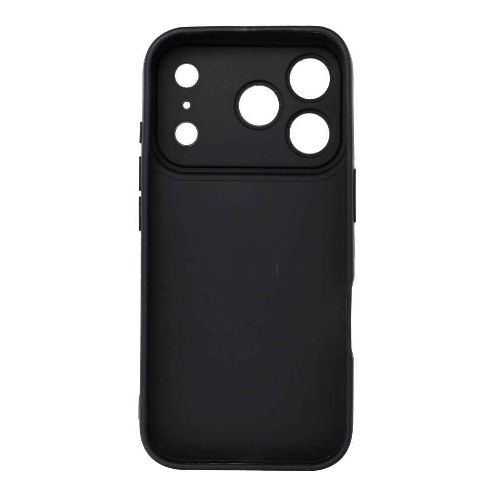 ROAR futerał LUNA do IPHONE 17 Pro czarny