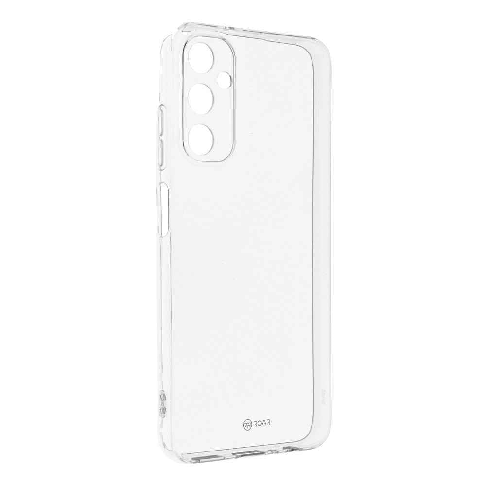 ROAR futerał JELLY do SAMSUNG A05s transparentny