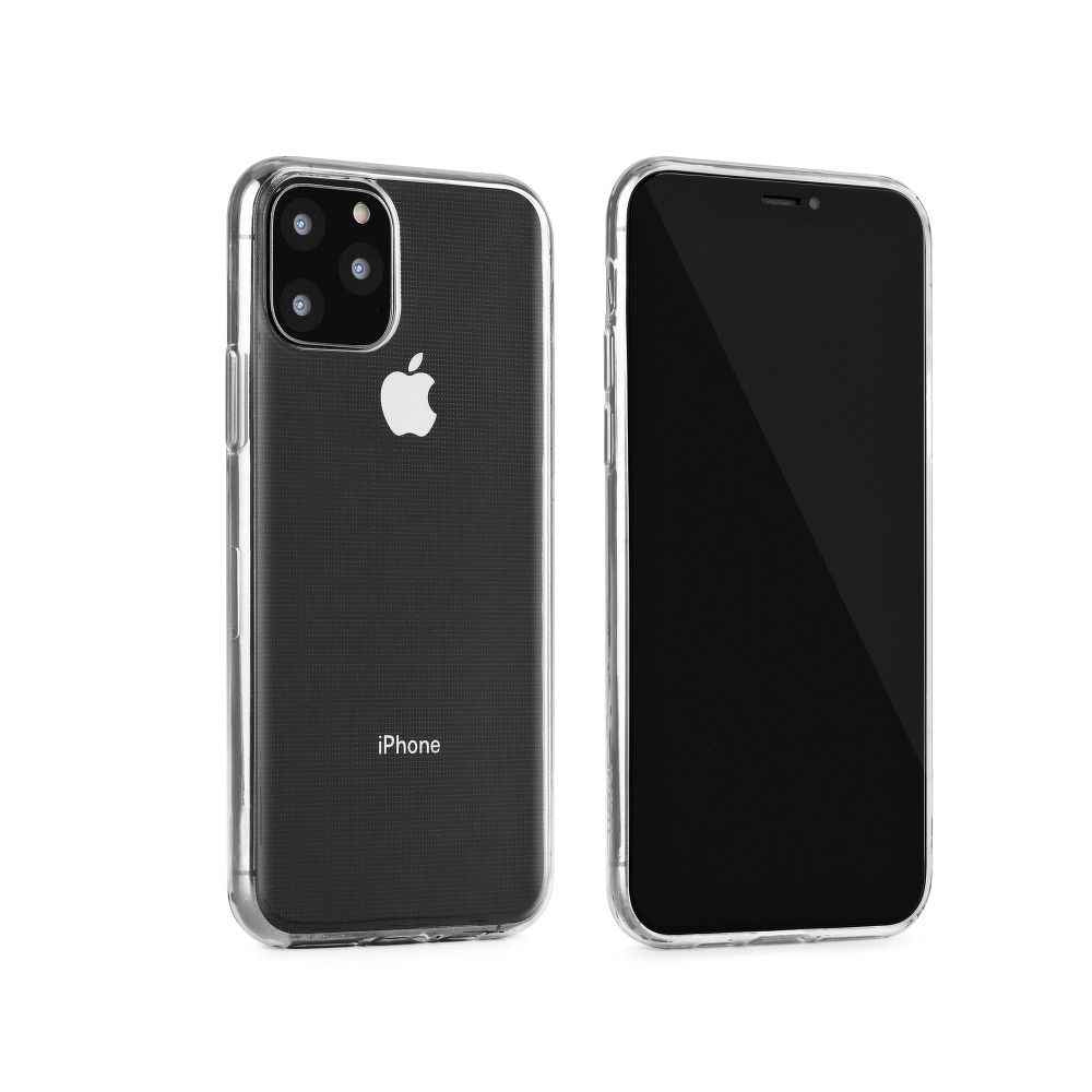 Futerał BACK CASE ULTRA SLIM 0,5 mm do XIAOMI POCO M4 PRO 5G / Redmi Note 11T 5G / Redmi Note 11S 5G