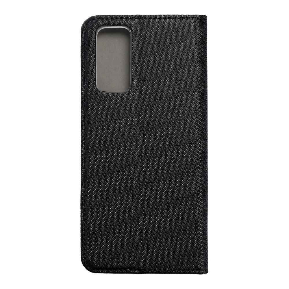 Kabura SMART CASE Book do SAMSUNG S20 FE / S20 FE 5G czarny