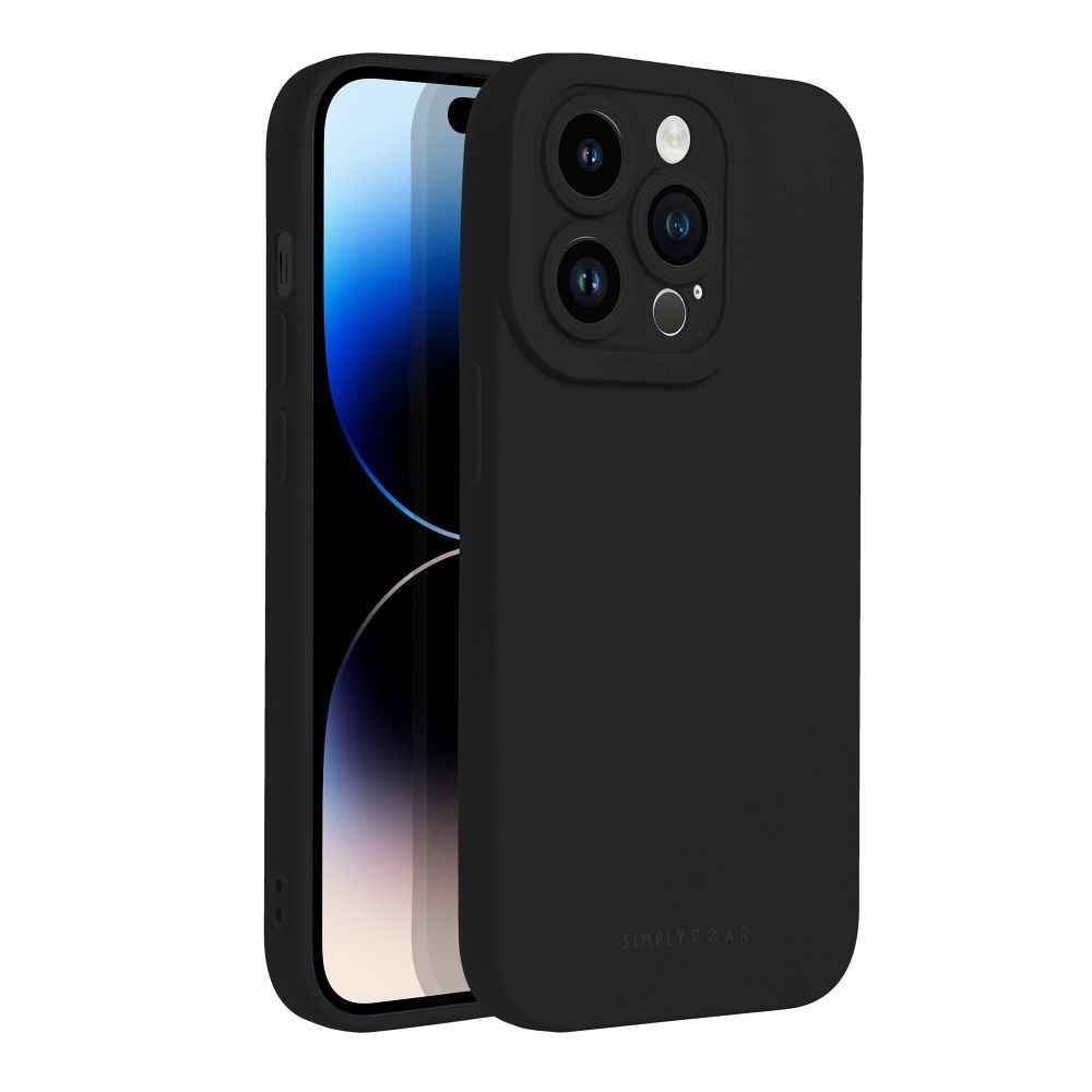 ROAR futerał LUNA do IPHONE 14 Pro czarny