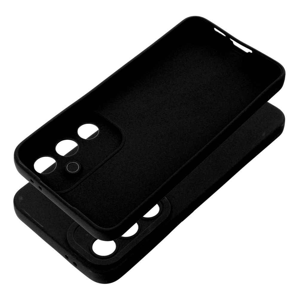 ROAR futerał LUNA do SAMSUNG S24 FE czarny