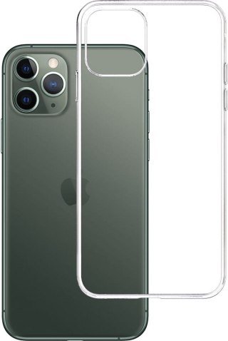 Etui iPhone 12 Pro Max 3MK Clear Case