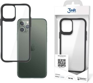 Etui iPhone 12 Pro Max 3MK SatinArmor Case