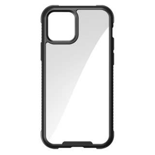 Etui iPhone 12 Pro Max Joyroom niebieskie (Frigate Series)