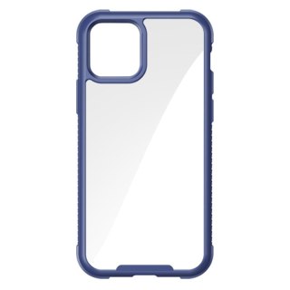 Etui iPhone 12 Pro Max Joyroom zielone (Frigate Series)