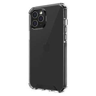 Etui iPhone 12 Pro Max UNIQ Combat czarny / carbon black