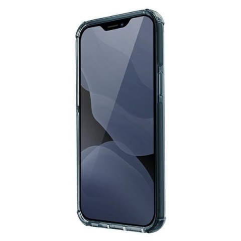 Etui na telefon iPhone 12 Pro Max UNIQ Combat niebieski / nautical blue