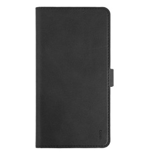 Etui iPhone 12 Pro Max UNIQ book Journa szary / dark grey