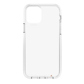 Etui iPhone 12/12 Pro GEAR4 Crystal Palace przezroczyste