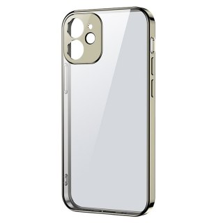 Etui iPhone 13 Pro Joyroom przezroczyste (New T Case)