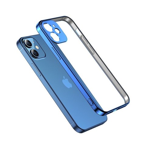 Etui iPhone 13 Pro Joyroom przezroczyste (New T Case)