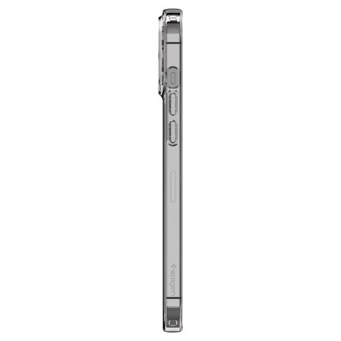 Etui iPhone 12 / 12 Pro Spigen Liquid Crystal przezroczyste