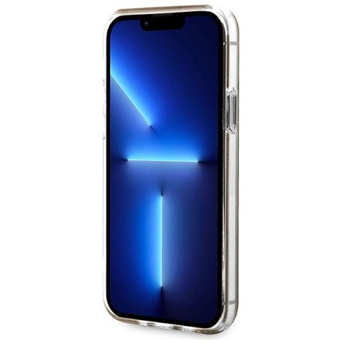 Etui na telefon i ładowarka bezprzewodowa Apple iPhone 12 Pro Guess