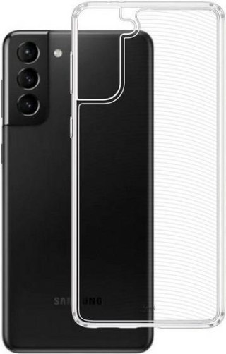 Etui 3MK Armor Case Samsung Galaxy S21+ Plus