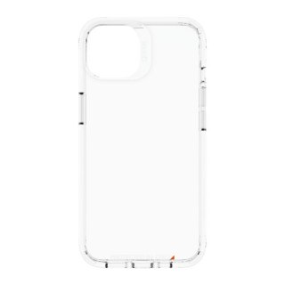 Etui na telefon iPhone 13 Pro Max GEAR4 Crystal Palace przezroczyste