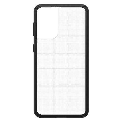 Etui Samsung Galaxy S21+ Plus 5G OtterBox React przezroczysto-czarne