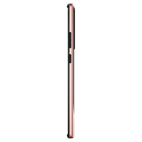 Etui na telefon Samsung Galaxy Note 20 Ultra Spigen Neo Hybrid Bronze