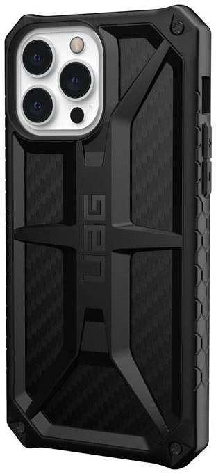 Etui iPhone 13 Pro Max UAG Urban Armor Gear Monarch carbon fiber