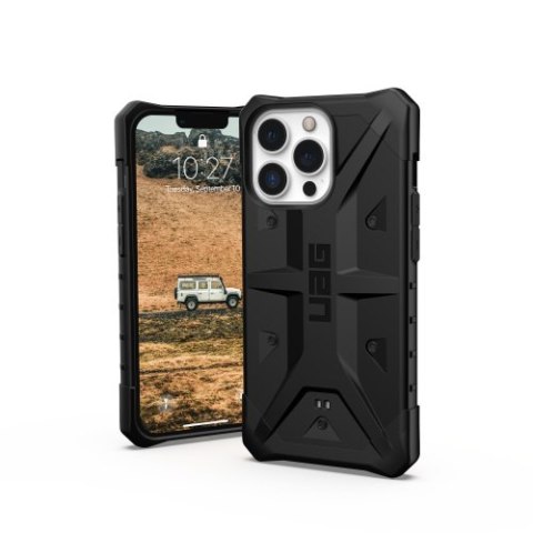 Etui na telefon iPhone 13 Pro Max UAG Urban Armor Gear Pathfinder czarne